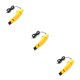 thumbnail image 3 of Advancent Limpiador de teclado con cable USB, 1 Uds., aspiradora para teclado de ordenador portátil, Kit de limpieza de ordenador, herramienta para Amarillo 3piezas Advancent CBP050120, 3 of 6