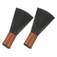 thumbnail image 2 of Miangastore 2 Pcs Sifflet de Roseau Suona de Remplacement pour Accessoires d'Instruments de Musique Chinois Pièces Simples Suona, 2 of 8