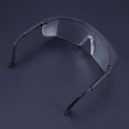 thumbnail image 2 of FOMIYES 10Pcs Comfortable Protective Eyewear with Wind Dust Resistance for Hunting, 2 of 6
