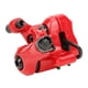thumbnail image 3 of Kit de freno de disco para rueda trasera roja para patinetes eléctricos - Compatible con el modelo Xiaomi 365, 3 of 8