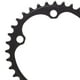 thumbnail image 2 of Plato Interior Sram Force De 2X12 Velocidades - 35T 107 Bcd 4 Pernos Blast Black Para Uso Con Exterior De 48T, 2 of 2