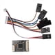 thumbnail image 2 of 2X Placa Decodificadora y Codificadora PPM para Controlador de Vuelo PX4 Pixhawk2.4.8 Codificador PPM de 8 Canales V1.0 para Receptor RC, 2 of 5