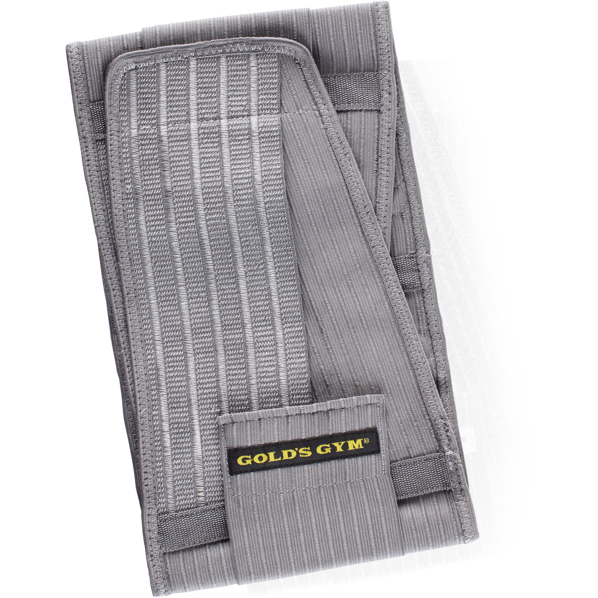 Gold gym waist trainer sale