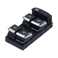 thumbnail image 1 of Window Glass Switch,Power Window Control Switch K F Electric Glass Lift Unbeatable Value, 1 of 5