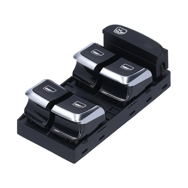 Window Glass Switch,Power Window Control Switch K F Electric Glass Lift Unbeatable Value