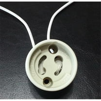 PGZ18 Ballast Socket