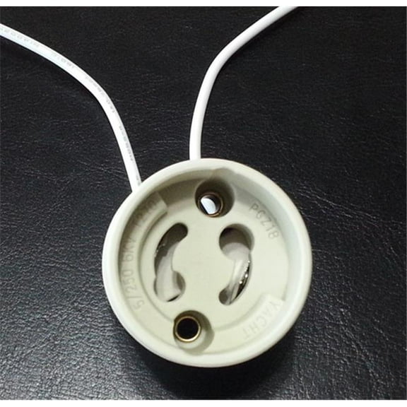 PGZ18 Ballast Socket