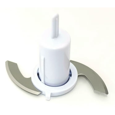 Cuisinart Food Processor Metal "S" Blade, DLC-196ATX