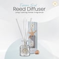 thumbnail image 3 of Brooklyn Fragrance Co Reed Diffuser, Sea Spray, 100 ml, 3 of 7