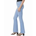thumbnail image 3 of PAIGE womens  Manhattan High Rise Cote D Azur Jean, 33, 3 of 5