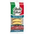 thumbnail image 5 of Stella D'oro Cookies, Anisette Sponge Cookies Coffee Treats, 6.1 oz, 5 of 8