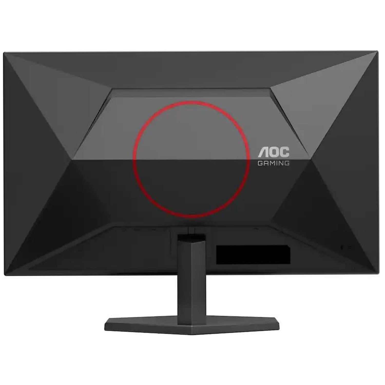 Restored AOC 27" Q27G42ZE IPS, QHD, 2560x1440, 240Hz 0.3ms MPRT, G-Sync Compatible, Gaming Monitor - Black