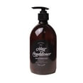 thumbnail image 1 of Ins Simple Divided Bottle Shampoo Shower Gel Conditioner Empty Bottle Press Bottle Tagged, 1 of 6