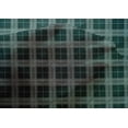 thumbnail image 4 of oneOone Cotton Silk Fabric Tartan Check Print Sewing Fabric BTY 42 Inch Wide, 4 of 4