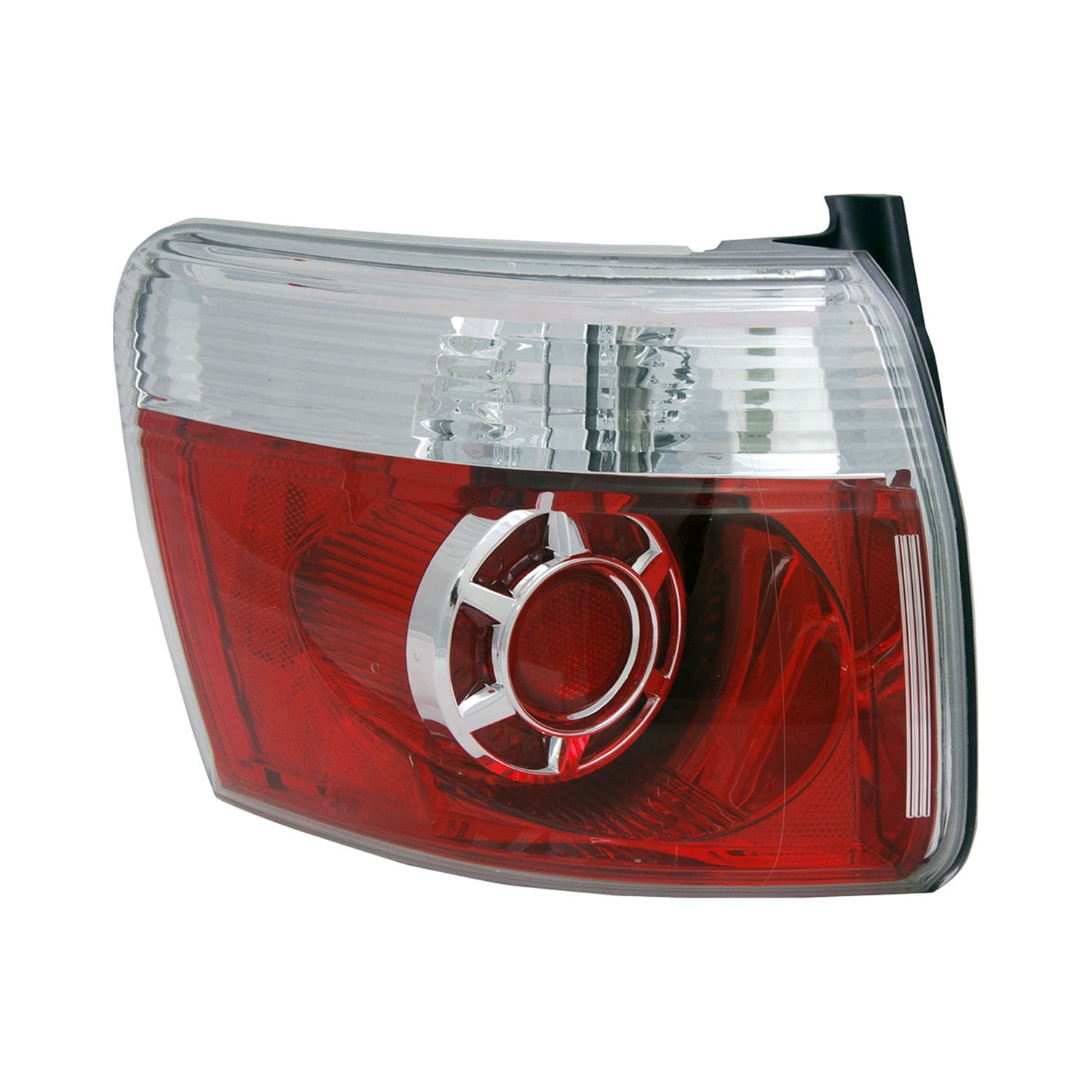 2012 gmc acadia right backup light 2012 gmc acadia right backup light