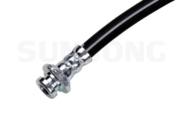 Sunsong 2201875 Sunsong 2201875 Clutch Hydraulic Hose