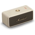 thumbnail image 1 of Altavoz portátil Bluetooth Marshall Emberton II Crema, 1 of 2