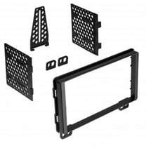 Ford Expedition Double DIN Dash Kit Used in about 31 or more Different Vehicles