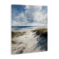 thumbnail image 2 of Stupell Industries Tropical Dune Beach at Midday Canvas Art, 16 x 20, by Franklyn Gregory, 2 of 8
