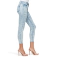 thumbnail image 2 of Jessica Simpson Women's Kiss Me Ankle Skinny Jean, 2 of 3