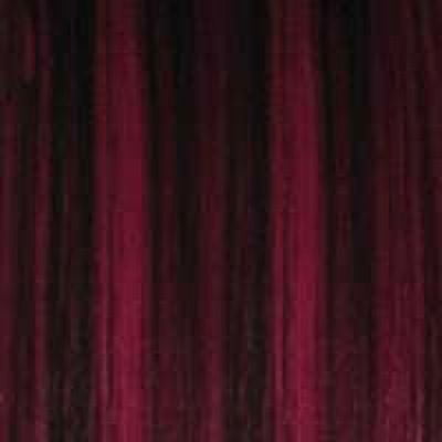 SHe Natural Human Hair Yaki Weaving 16 Inch Color P1B/BG