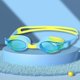 thumbnail image 1 of Swimming Goggles Mirror Clear Anti-UV Anti-Fog Swim Glasses For Adult Men Women, 1 of 5