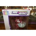 thumbnail image 4 of TDS Presents - Funko Minis! Care Bears Vinyl Figure - Boba Tea Cheer Bear Glitter Rare, 4 of 5