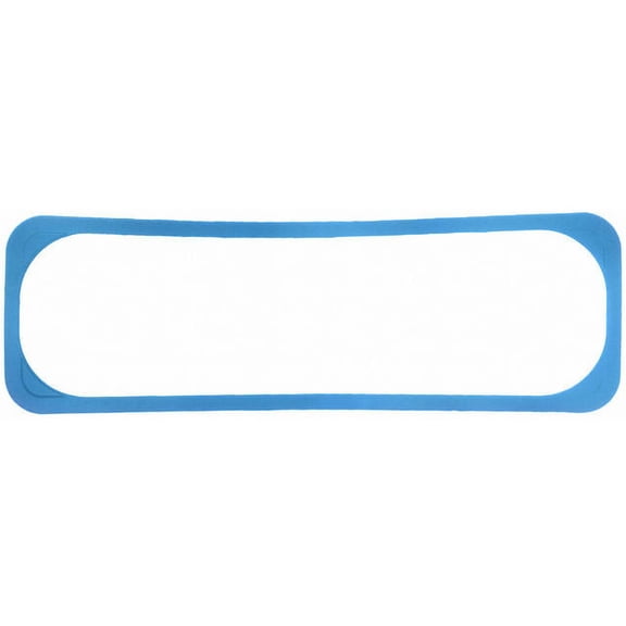 Valve Cover Gasket - Compatible with 1988 - 1993 Chevy S10 Blazer 4.3L V6 1989 1990 1991 1992