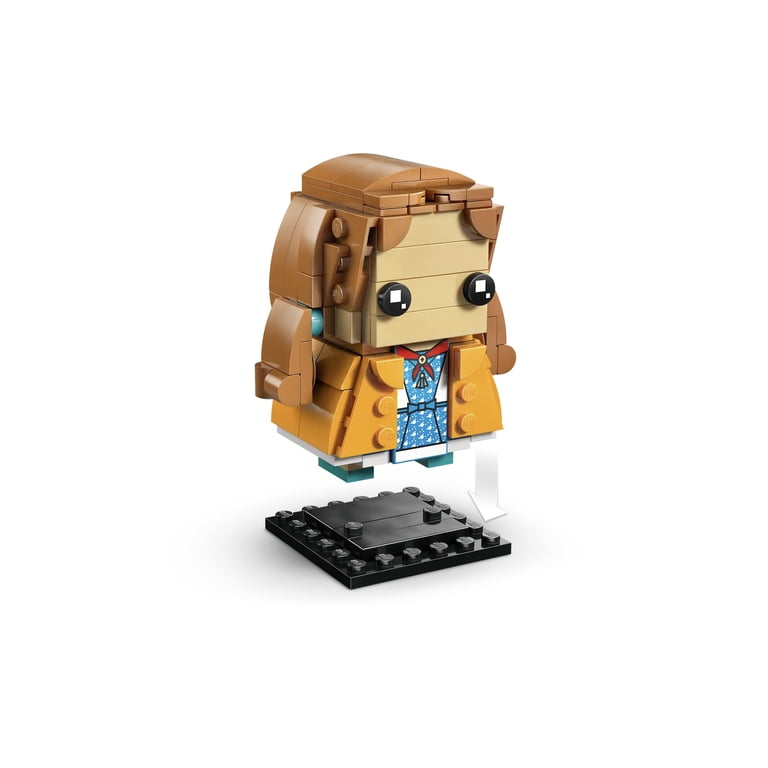 LEGO, BrickHeadz Stranger Things, 40879, 584 Pieces - Walmart.com