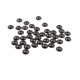 thumbnail image 2 of Ojos de Seguridad de Plástico Negro para Juguete de Títeres de Peluche Manualidades de Bricolaje 18MM (40 piezas) Yotijar Ojos negros de muñeca, 2 of 7