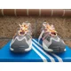 thumbnail image 4 of Ad-id-as originals Hyperturf Shoes Grey Five Grey One Orange FZ6058 Men's Size 11, 4 of 6