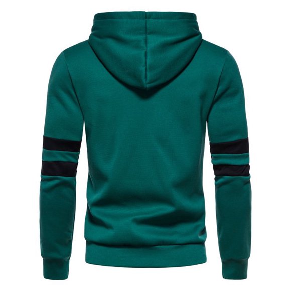 Mens Sweatshirts Thumb Holes