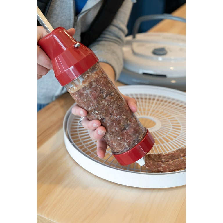 nashi diet ５boxes Nesco Professional 600W 5-Tray Food Dehydrator FD-75PR with