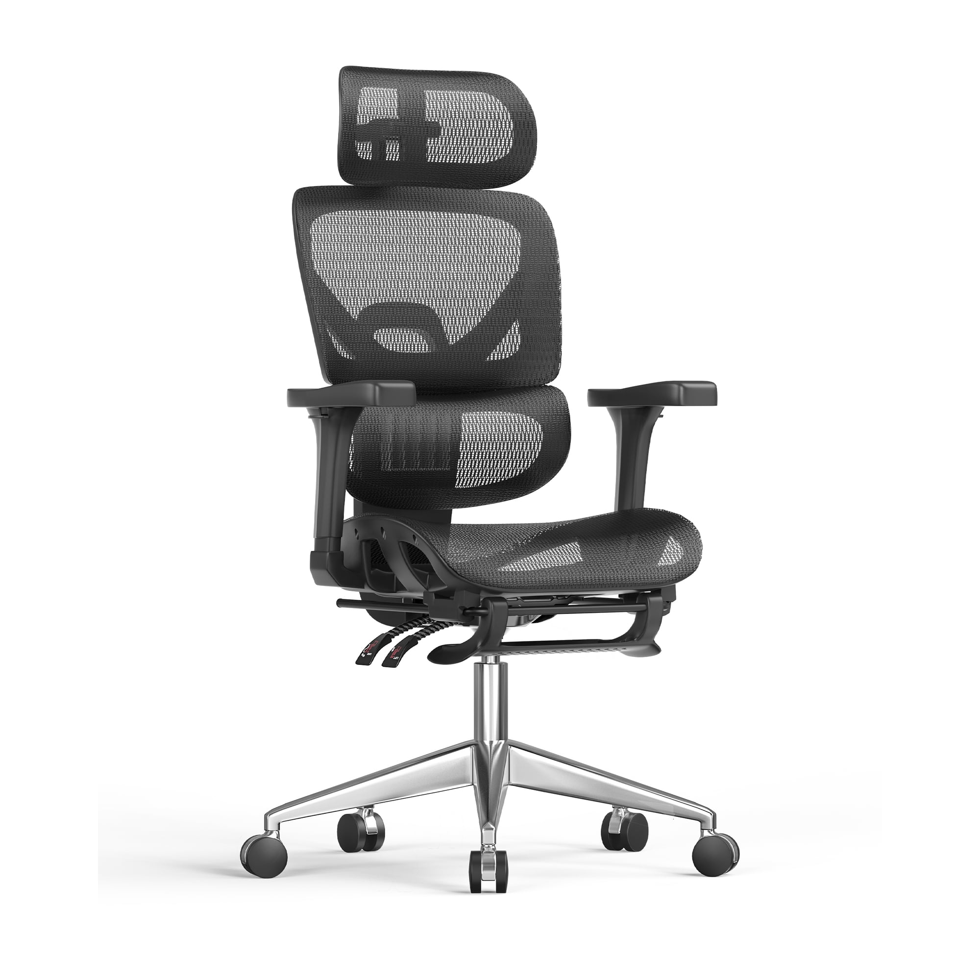 doubleslee ergonomic office chair high product