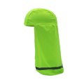 thumbnail image 4 of Mens Cooling Skull Cap with Neck Shade Elastic Reflective Outdoor Work Sun UV Protection Hat for Construction Sanitation Workers, 4 of 5