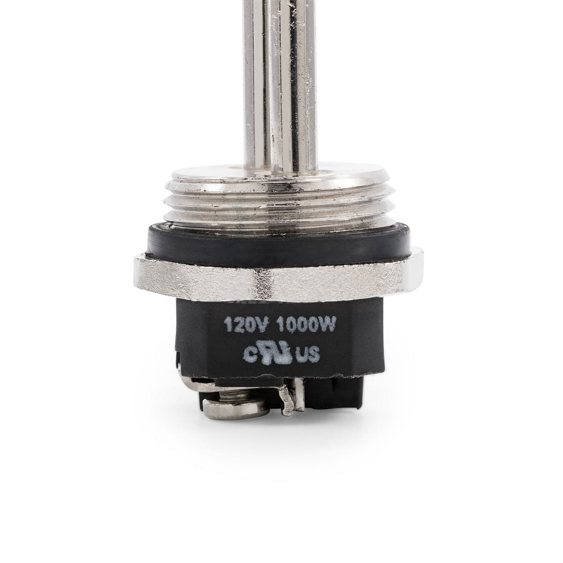 Camco 02103 1000W120V Screw-In Element