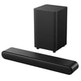 thumbnail image 4 of Restored TCL S Class 2.1 Channel Sound Bar - Black (Refurbished), 4 of 12