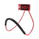 thumbnail image 3 of Soporte para teléfono universal de 360 ° Soporte para teléfono con cuello colgante flexible y flexible, 3 of 8