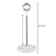 thumbnail image 2 of Soporte para secador de pelo, varilla ajustable de acero inoxidable giratoria de Plata 50-106cm Yuyangstore Soporte para secador de pelo, 2 of 8