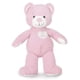 thumbnail image 1 of Bebé saludable Asma y alergia Mi osito de peluche - Rosa KIDS PREFERRED 47619, 1 of 1