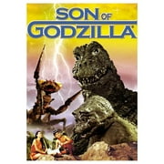 Son of Godzilla (1967)