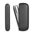 thumbnail image 1 of Compatible con funda protectora para cigarrillos electrónicos modelo Iq-os 3,0, Suita kaili Sencillez, 1 of 2