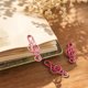 thumbnail image 5 of Clips de Papel con Notas Musicales y Clave de Sol – Clips Decorativos de Hierro para Amantes de La Música, La Oficina, La Escuela y El Scrapbooking., 5 of 7