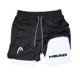 thumbnail image 3 of Pantalones cortos de compresión para hombre, ropa deportiva 2 en 1 de secado rápido con bolsillos para el teléfono, 3 of 5