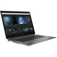 thumbnail image 6 of HP ZBook Studio x360 G5 15.6" 4K UHD Touchscreen 2-in-1 Laptop, Intel Core i7 i7-9750H, 16GB RAM, 512GB SSD, Windows 10 Pro, 6 of 23
