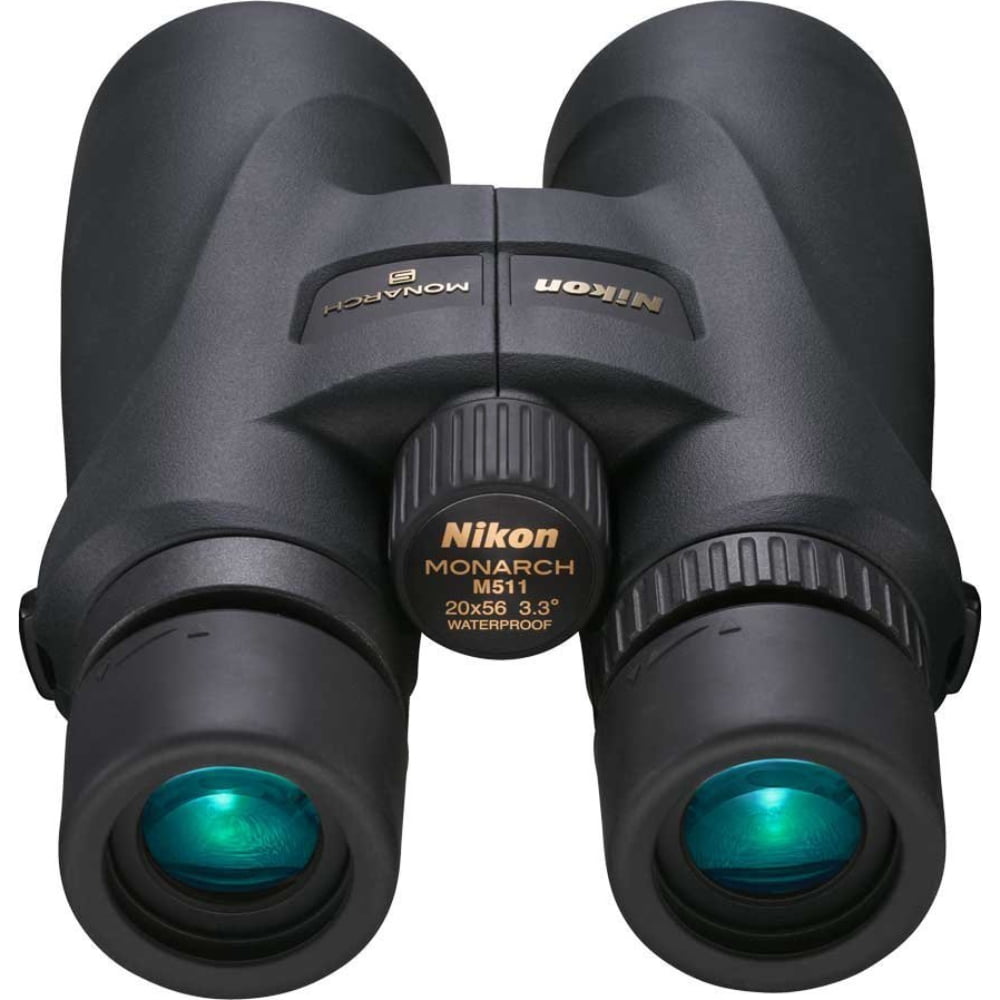 Nikon Monarch 20x56 Water/Fog Proof Binoculars (7583) with