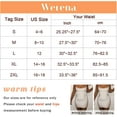 thumbnail image 4 of String Gainant pour Femmes Taille Haute Culotte Gainante Sans Couture Compression sous-Vêtements, 4 of 6