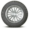 thumbnail image 2 of Delinte DX-12 Bandit R/T Rugged Terrain LT35X12.50R20 126R F Light Truck Tire, 2 of 7