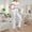Black(New), variant on PNTUTB Summer Women's Two-piece Fashion Heart Print Bow V Neck Cropped Top and Long Pants Slim Pajama Set
