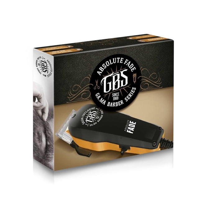 Kit de corte Gama Italy Absolute Fade GBS